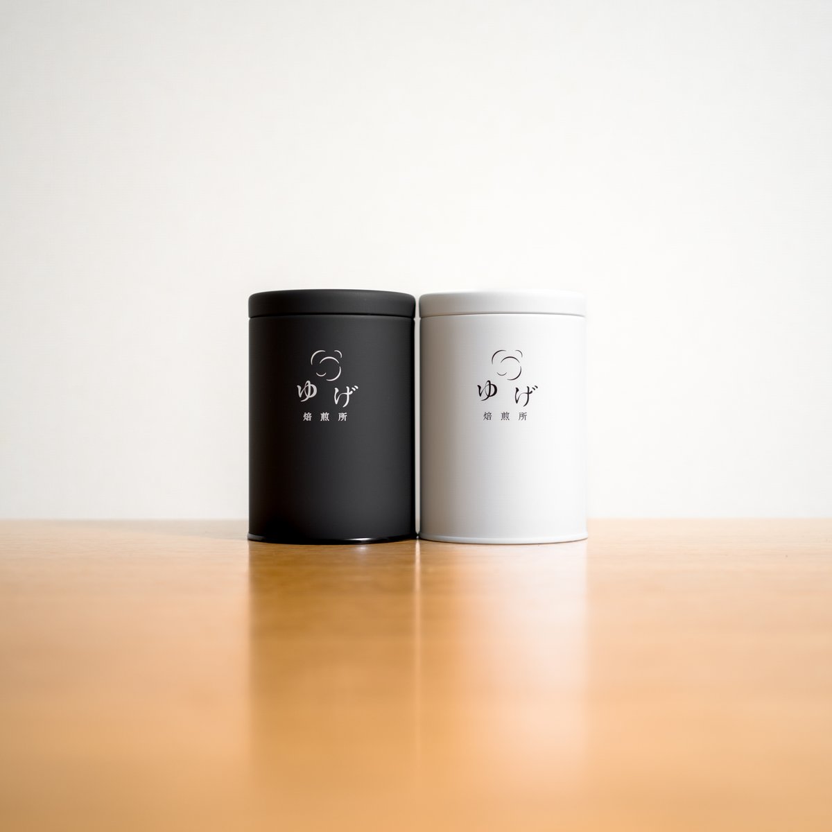 キャニスター＆コーヒーギフト | ゆげ焙煎所｜オンラインストア