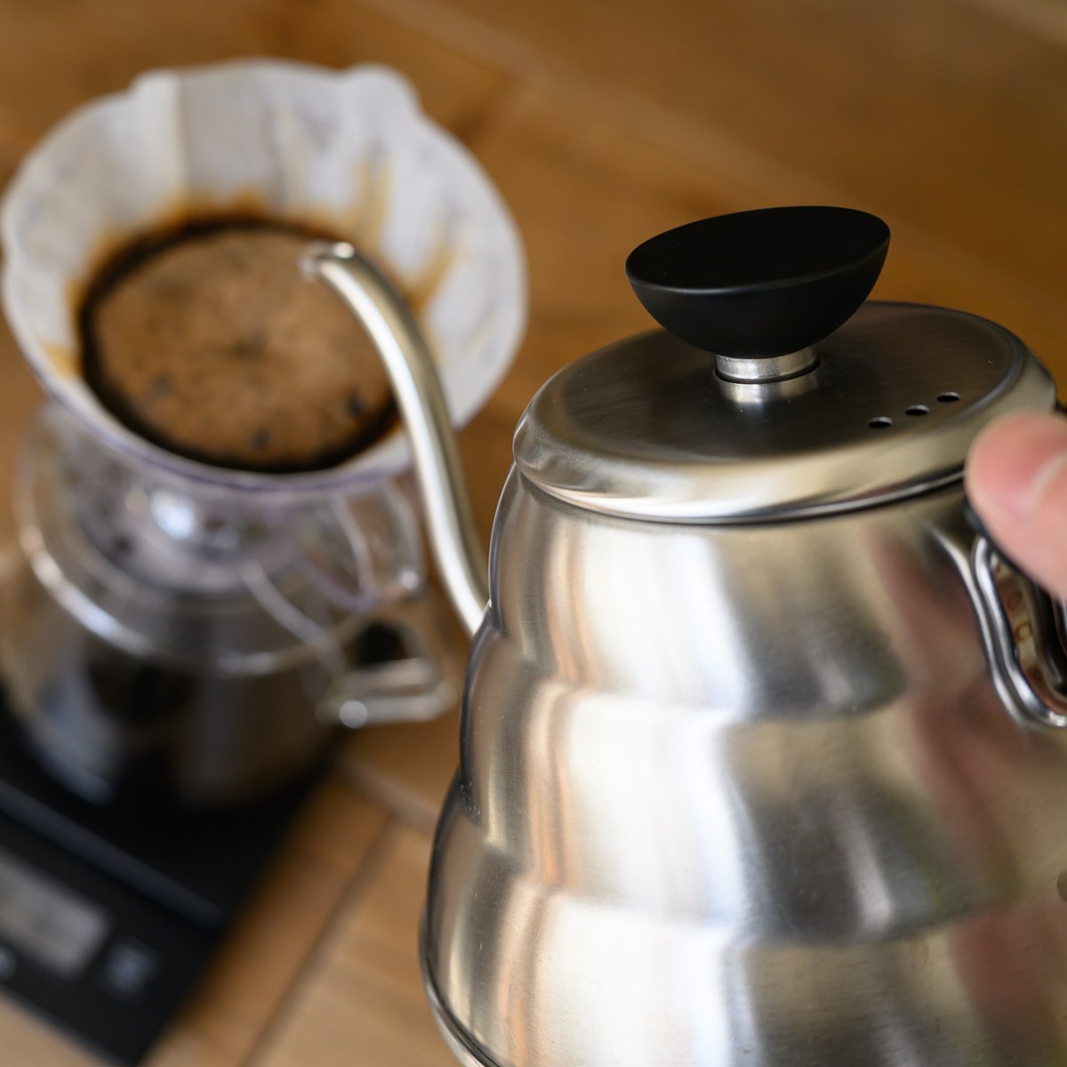 ドリップコーヒースターターセット | ゆげ焙煎所｜オンラインストア