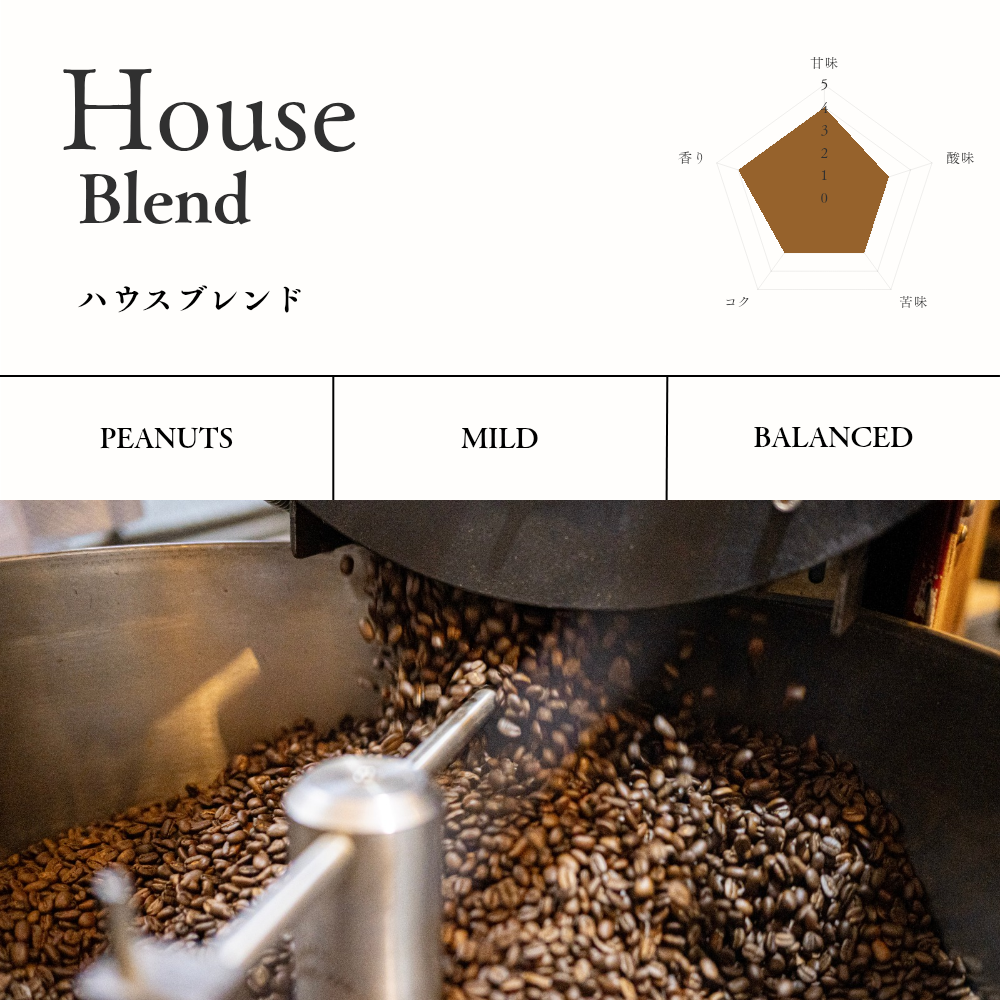 2袋】コストコ カークランド ハウスブレンドコーヒー 豆1.13kg×2袋