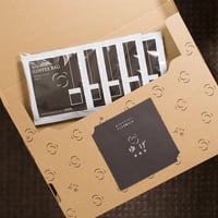 ドリップバッグ マイルド 5個 | ゆげ焙煎所｜オンラインストア