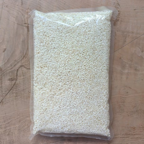 乾燥 あま酒こうじ（名刀味噌本舗）