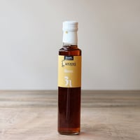 有機ホワイトバルサミコ酢 250ml（グエルゾーニ）