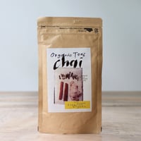 オーガニックチャイ 60g