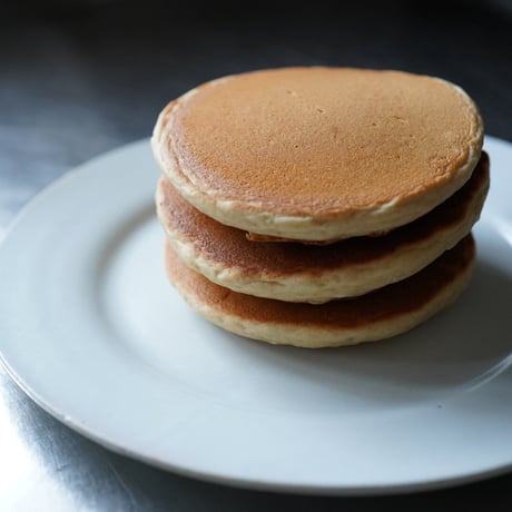 さつまいものパンケーキミックス（風と土）