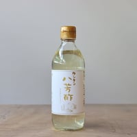 カンタン八芳酢（ムソー）