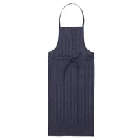 リネン フルエプロン・ハーパー（fog linen work）