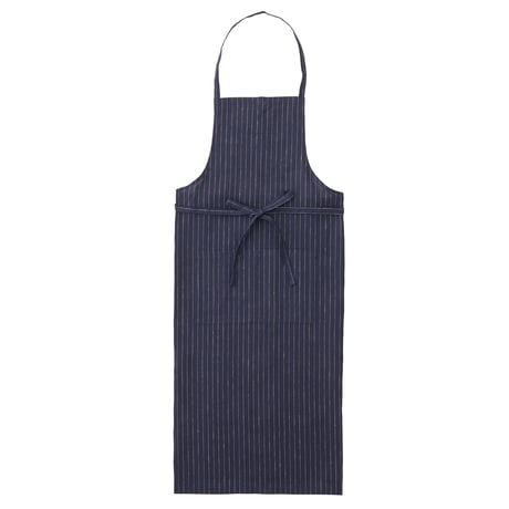 リネン フルエプロン・ハーパー（fog linen work）