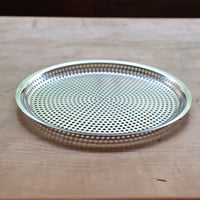まかない平ザル 220・L（conte）