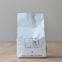 アルバートブレンド 100g（Albert Coffee Roasters）