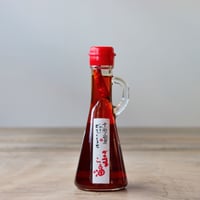 ごまらぁ油・大瓶 120g（山田製油）