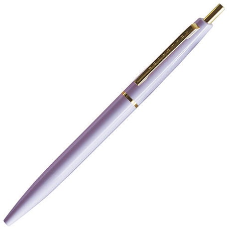 ANTERIQUE 油性ボールペン・黒インク（極細0.5mm）
