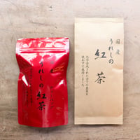 国産 うれしの紅茶（佐賀緑健）