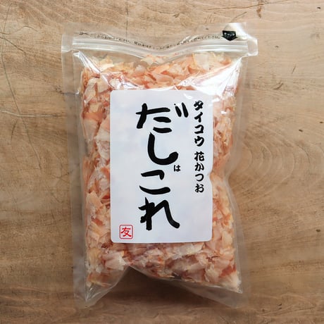 花かつお だしはこれ 60g（タイコウ）