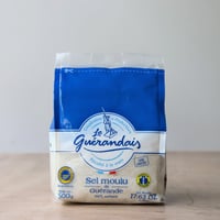 ゲランドの塩 細粒塩 500g