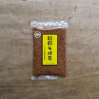 古舘製麺所 / 韃靼そば茶