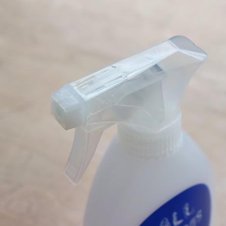 All things in Nature（オールシングス イン ネイチャー）専用スプレーボトル ※どちらか1点