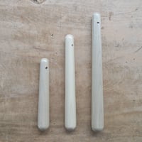 国産サワグルミのすりこぎ（もとしげ）