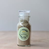 北海道産オーガニックハーブソルト 43g（Lienfarm）