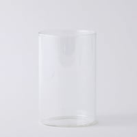VISION GLASS M 295ml（BOROSIL）