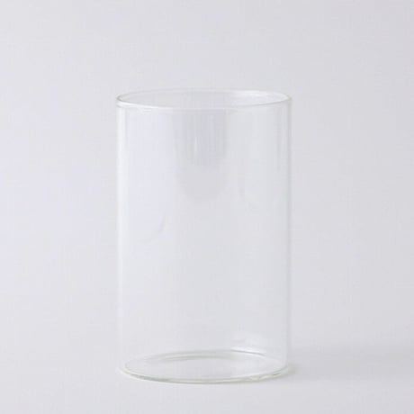 VISION GLASS M 295ml（BOROSIL）