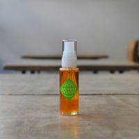 マザーデライト・ミニボトル（MOONSOAP）