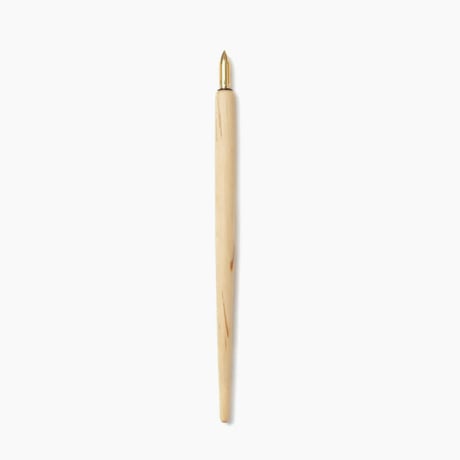 Nib holder・山桜 / 白太（Kakimori）