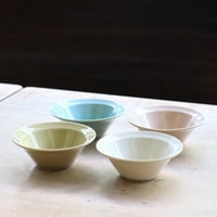 13cm ボウル・小鉢（momotto）