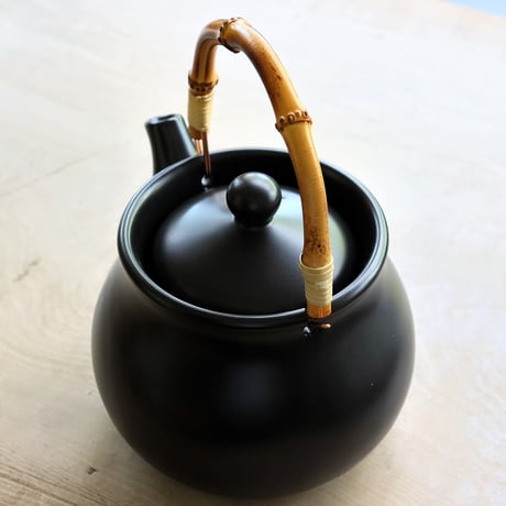 たいねつ土瓶 1.5L（たいせい窯）