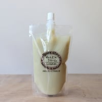 ねんどのクリーム 300g（ボディクレイ）