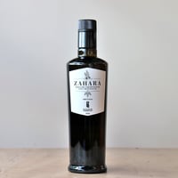 エキストラバージン・オリーブオイル 500ml（ザハラ）
