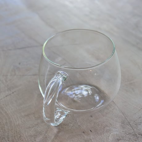 UNITEA カップ 350ml（KINTO）