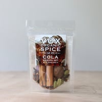 有機クラフトコーラ メイキングセット（VOX）