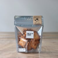 おからと米粉のクッキー（モーヤーコ）