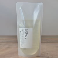 LEAF&BOTANICS ハンドソープ・詰替用（松山油脂）