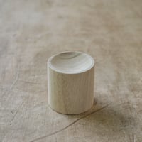 くすのきアロマディッシュ（KUSU HANDMADE）