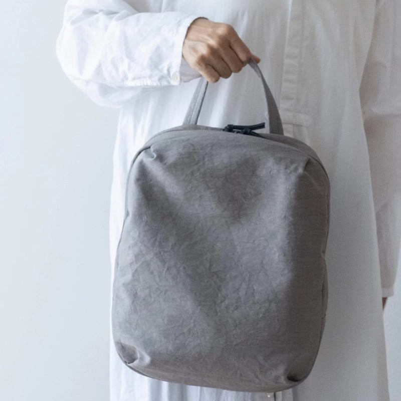 FUKUI SIWA ナイロンリュック・S（NIZYU KANO） | 暮らしの雑貨店 コネッタ