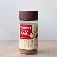 有機穀物コーヒー 100g（ボッテガバーチ）