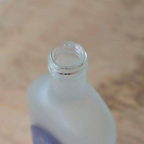 All things in Nature（オールシングス イン ネイチャー）専用空瓶