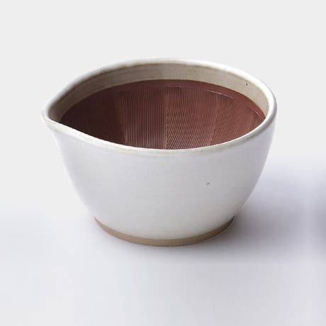 すり鉢（もとしげ）