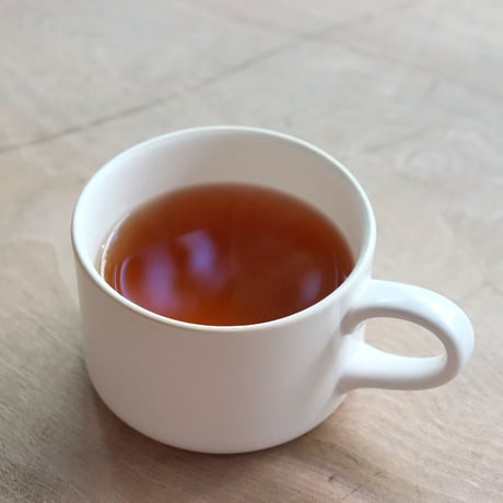 黒豆茶（丹波篠山にじいろ農園）