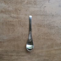 れんげスプーン（家事問屋）