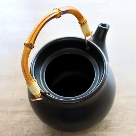 たいねつ土瓶 1.5L（たいせい窯）