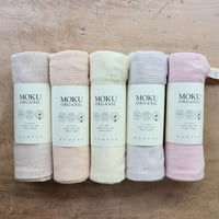 MOKU ORGANIC（コンテックス）
