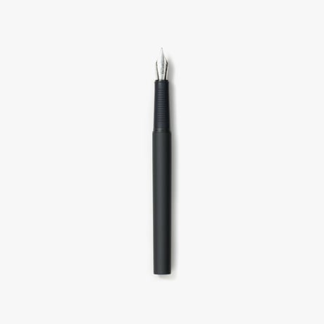 Aluminium pen・万年筆（Kakimori）