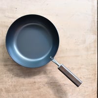 鉄フライパン 20cm（FD STYLE）