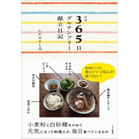 ほぼ365日グルテンフリー献立日記
