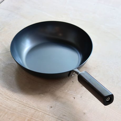 鉄フライパン 20cm（FD STYLE）