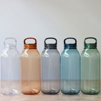 ウォーターボトル 500ml（KINTO）