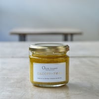 にんにくオリーブオイル 115g（OLIVE ISLAND）
