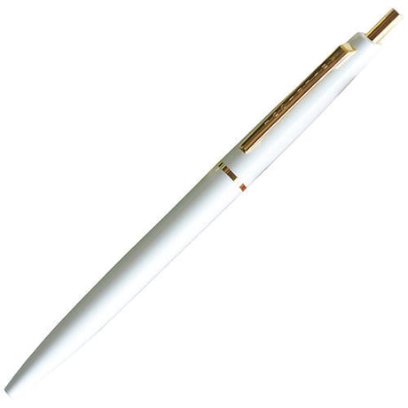 ANTERIQUE 油性ボールペン・黒インク（極細0.5mm）